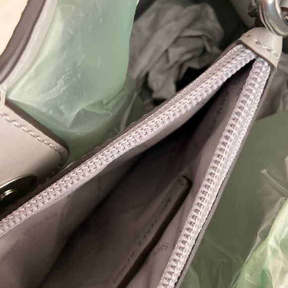 Michael Kors Women’s Pratt Shoulder Bag Special Edition NWT - Picture 11 of 16